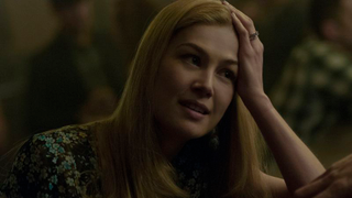 Spoiler Space: <i>Gone Girl</i>